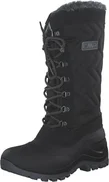 CMP Nietos black melange