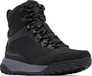 Columbia Burnsider Mid Omni-Heat Infinty black/city grey