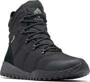 Columbia Fairbanks II Omni-Heat Waterproof Winter black/Titanium ii