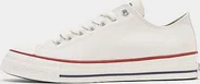 Converse Chuck Taylor Throwback Ox vintage white/red/blue