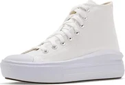 Converse Chuck Taylor All Star Move white/Natural Ivory/black