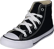 Converse Chuck Taylor All Star Classic High black