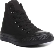 Converse Chuck Taylor All Star Classic High black monochrome