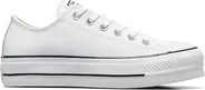 Converse Chuck Taylor All Star Lift White/black