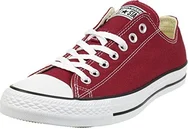 Converse Chuck Taylor All Star OX Maroon