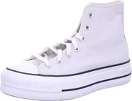 Converse Chuck Taylor All Star Platform barely grey/white/black