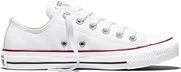 Converse Chuck Taylor All Star leather Low White