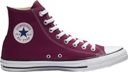 Converse Chuck Taylor All Star Classic High Top Maroon