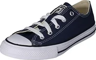 Converse Chuck Taylor All Star Classic Low Navy