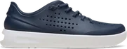 Crocs Classic Sneaker Navy/white