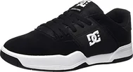 DC Central black/White