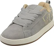 DC Court Graffik grey/tan/Off White