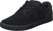 DC Crisis 2 black