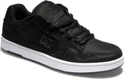 DC Manteca 4 black/athletic red