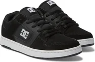 DC Manteca 4 black/White