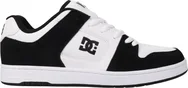 DC Manteca 4 White/black