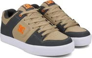 DC Pure grey/tan/Orange