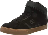 DC Pure High Top EV black/Gum