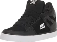 DC Pure SE black/White