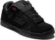 DC Stag black/grey/red