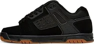 DC Stag black/Gum