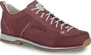 Dolomite 54 Low Evo tibetan red