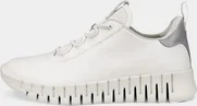 Ecco Gruuv white/light grey