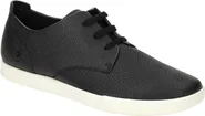 Ecco Leisure Derby black