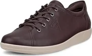 Ecco Soft 2.0 garnet