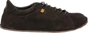 El Naturalista N5671 Bare nobuck lavada black