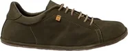 El Naturalista N5671 Bare nobuck lavado Khaki