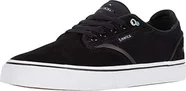 Emerica Dickson black/White/Gold