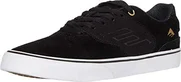 Emerica Low Vulc black/Gold/White