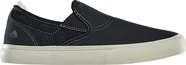 Emerica Wino G6 Slip-On black