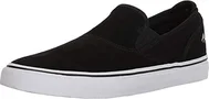 Emerica Wino G6 Slip-On black/White/Gold