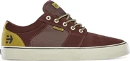 Etnies Barge LS brown