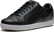 FootJoy Links black/White