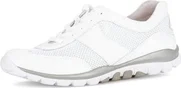 Gabor Rollingsoft Low White