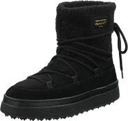 Gant Snowhill black