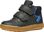 Geox Arzach Boy black/royal
