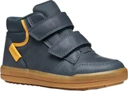 Geox Arzach Boy Navy/dark yellow