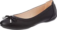 Geox Charlene Ballerinas black