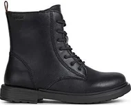 Geox Eclair Ankle Boot black