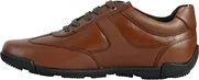 Geox Edgware Cognac