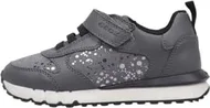 Geox Fastics dark grey