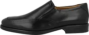 Geox Federico Z Loafer black