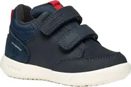 Geox Hyroo Baby Navy blue/red