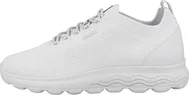 Geox Spherica White