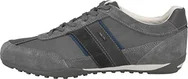Geox Wells dark grey