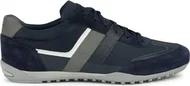Geox Wells Navy